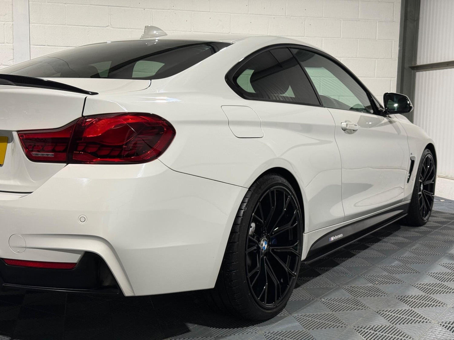 Used BMW 4 Series for sale - 77358422: Photo 28