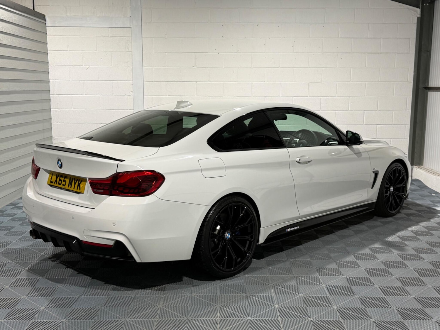 Used BMW 4 Series for sale - 77358422: Photo 29