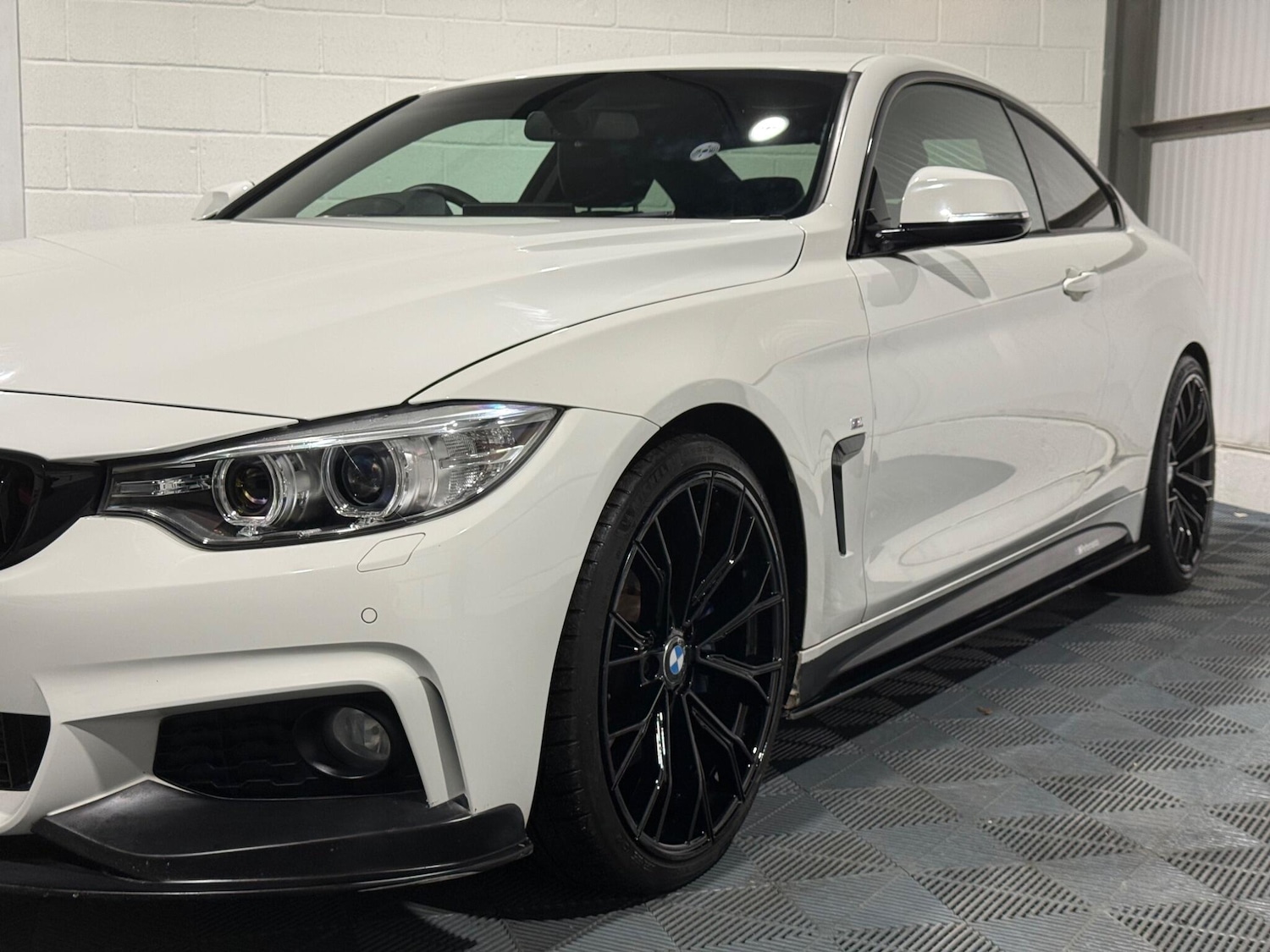 Used BMW 4 Series for sale - 77358422: Photo 3