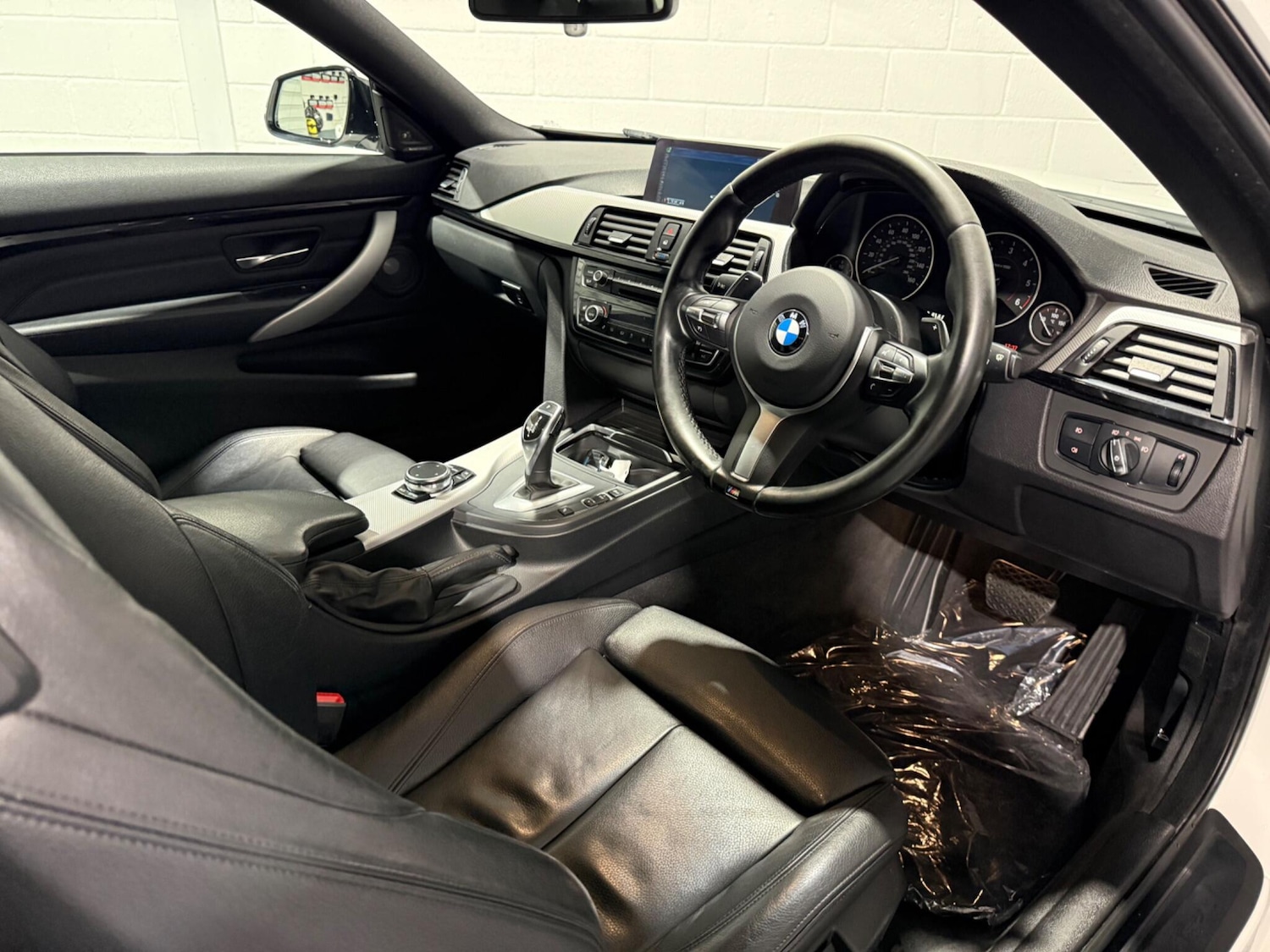 Used BMW 4 Series for sale - 77358422: Photo 30