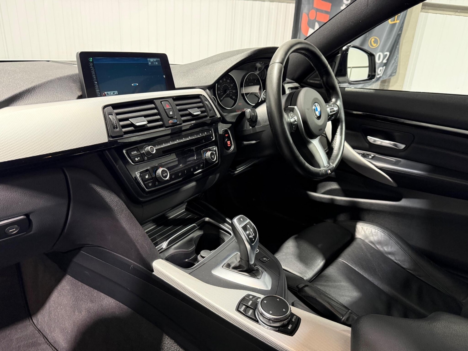 Used BMW 4 Series for sale - 77358422: Photo 32