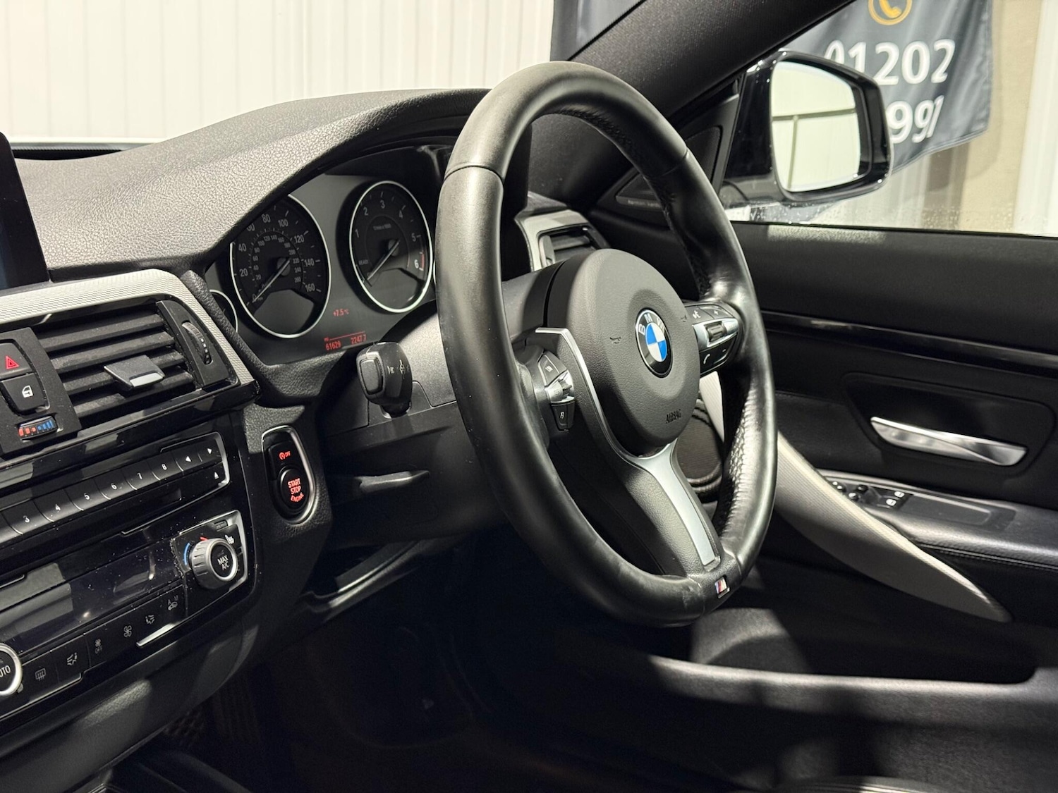 Used BMW 4 Series for sale - 77358422: Photo 33