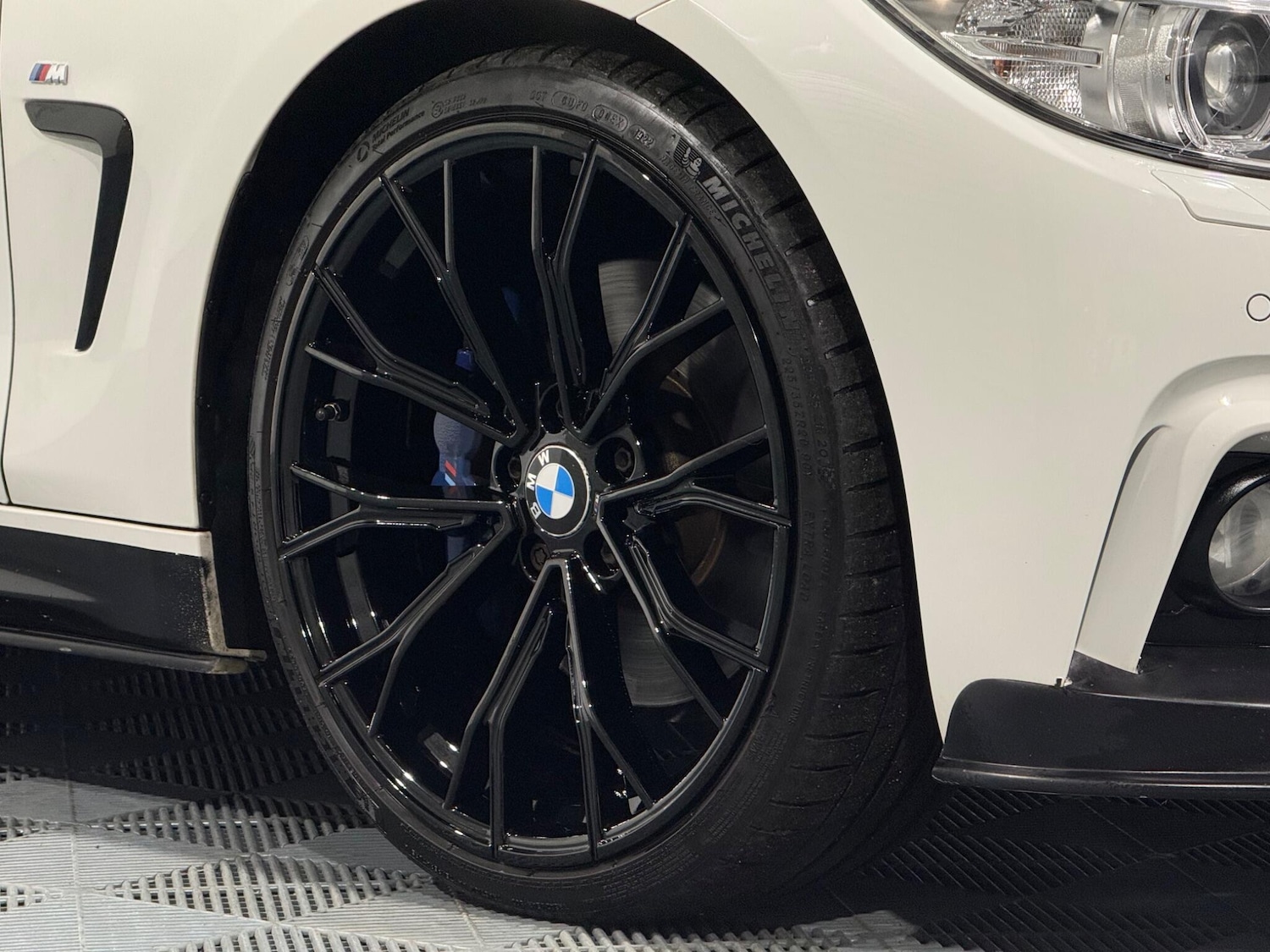 Used BMW 4 Series for sale - 77358422: Photo 38