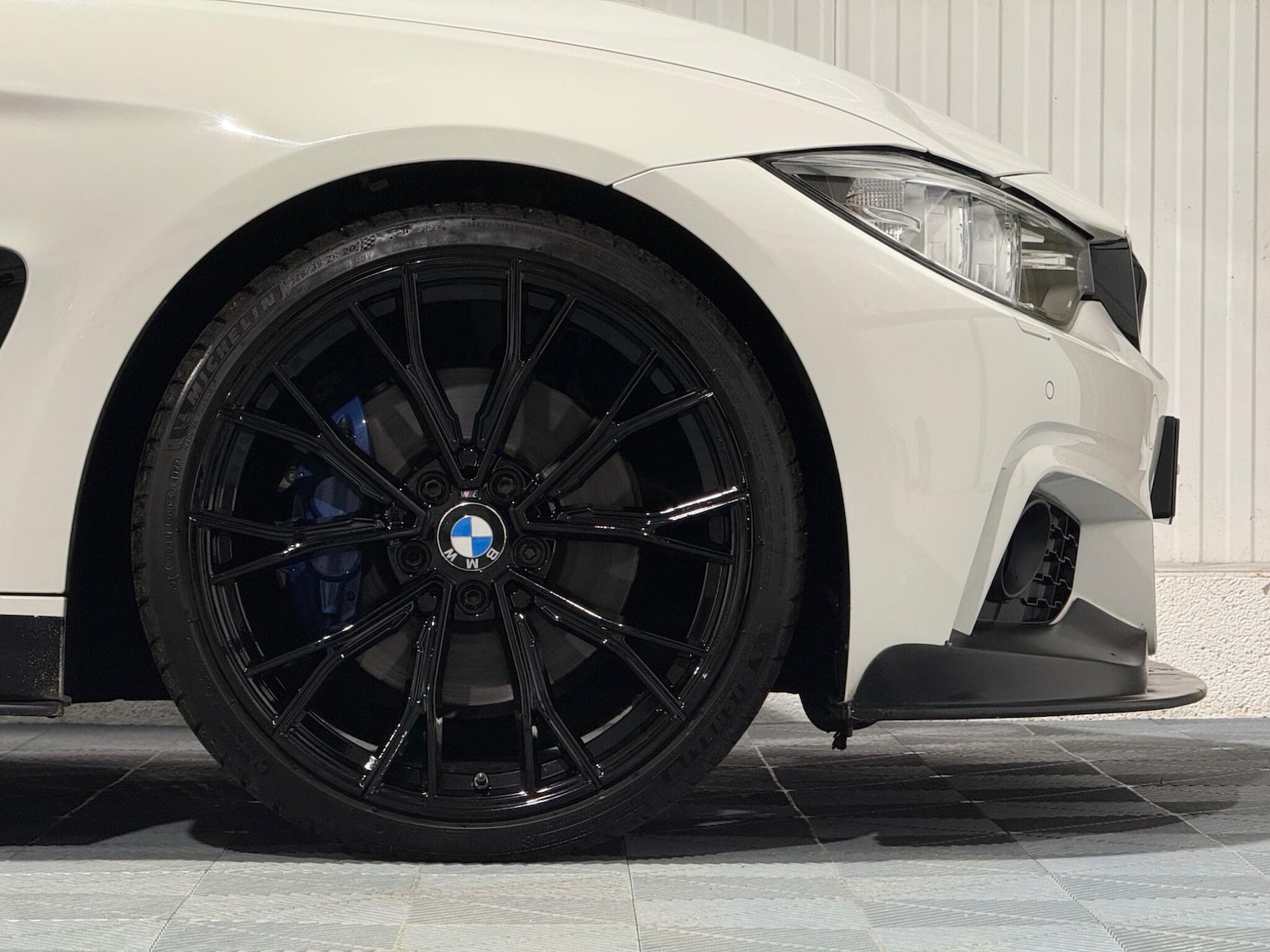 Used BMW 4 Series for sale - 77358422: Photo 39