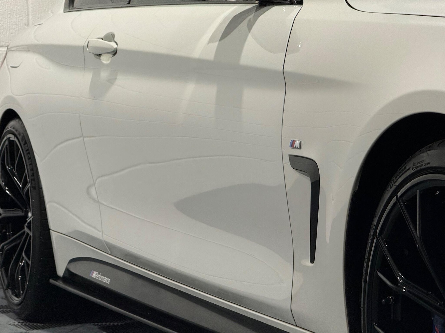 Used BMW 4 Series for sale - 77358422: Photo 4