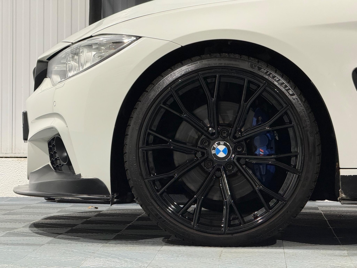 Used BMW 4 Series for sale - 77358422: Photo 41