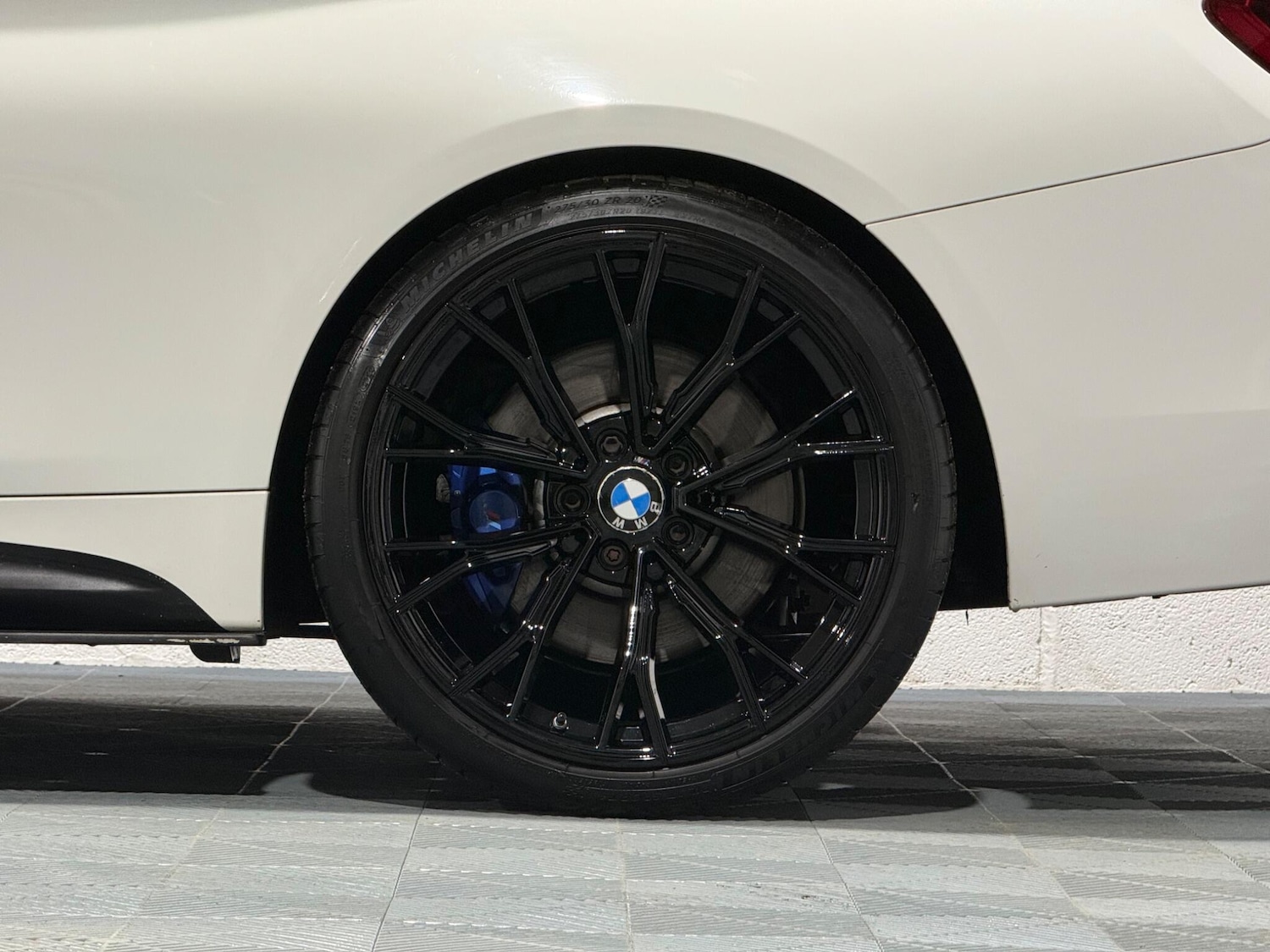 Used BMW 4 Series for sale - 77358422: Photo 42