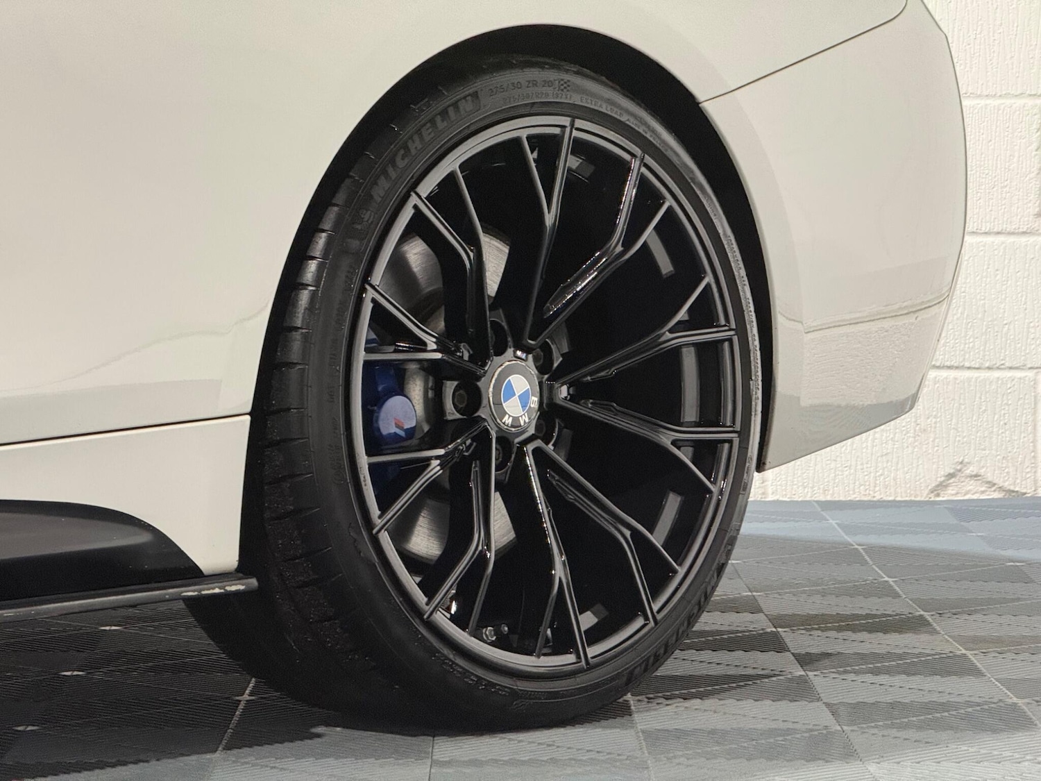 Used BMW 4 Series for sale - 77358422: Photo 43