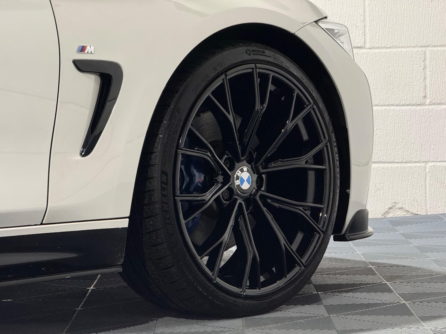 Used BMW 4 Series for sale - 77358422: Photo 44