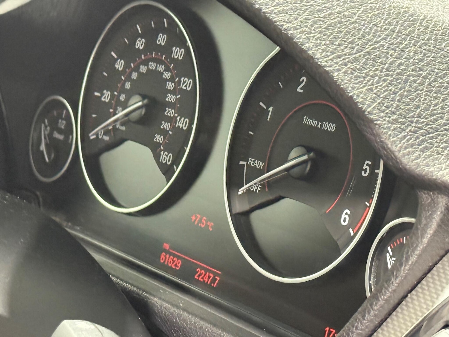 Used BMW 4 Series for sale - 77358422: Photo 45