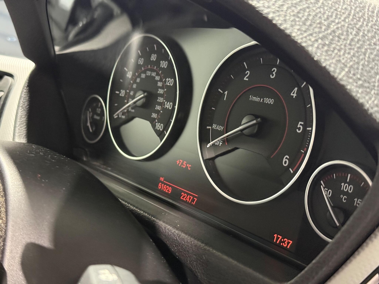 Used BMW 4 Series for sale - 77358422: Photo 46