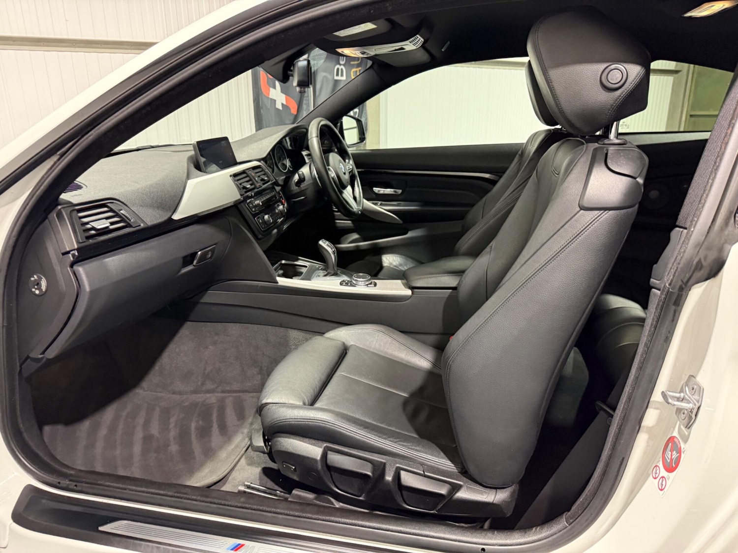 Used BMW 4 Series for sale - 77358422: Photo 48