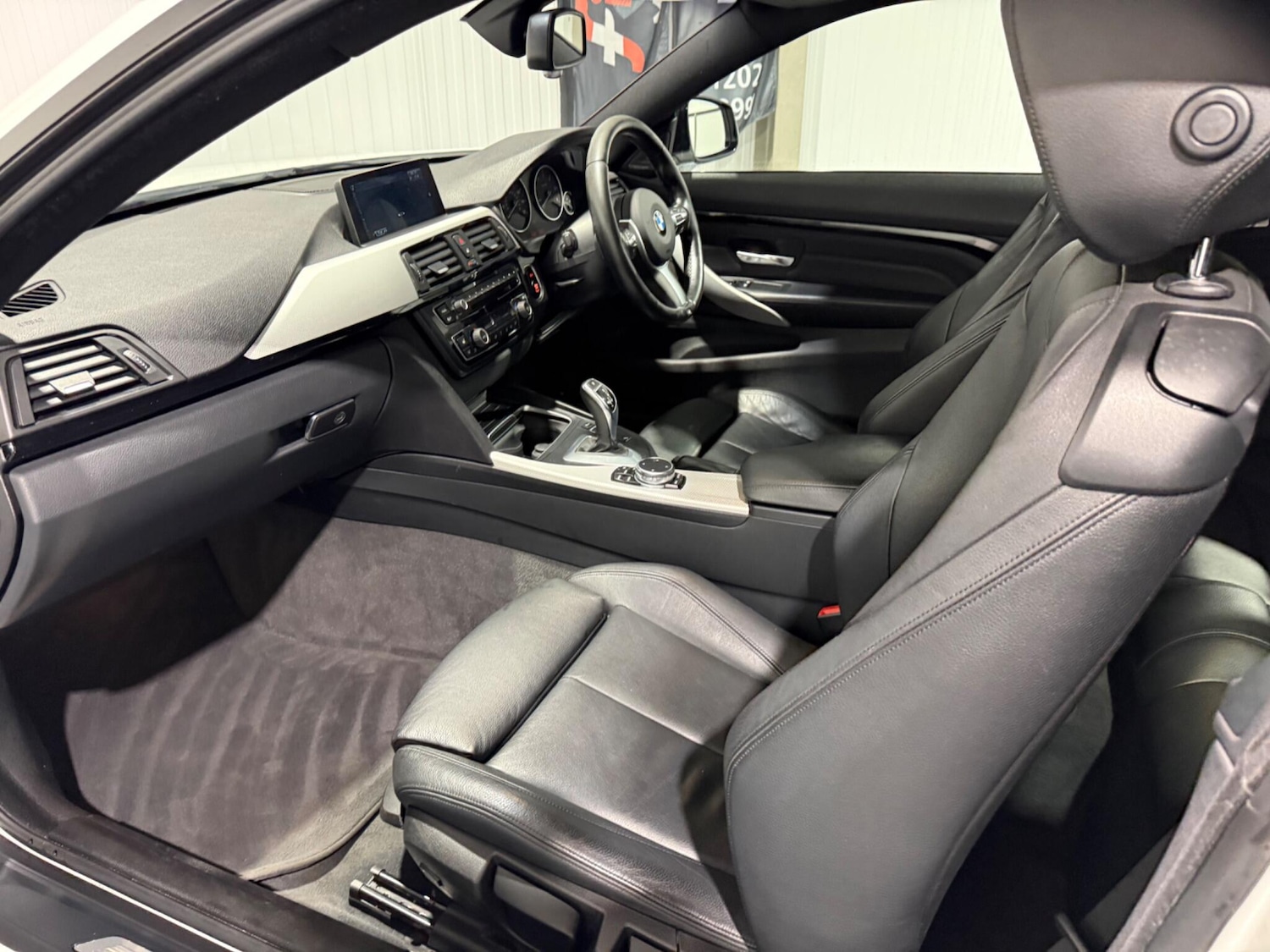 Used BMW 4 Series for sale - 77358422: Photo 49