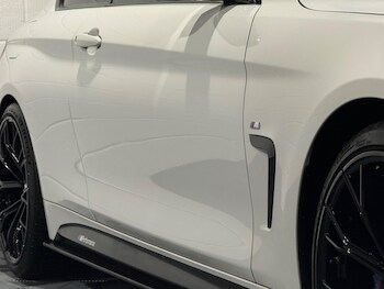 Used BMW 4 Series 2015 for sale - 77358422: Photo