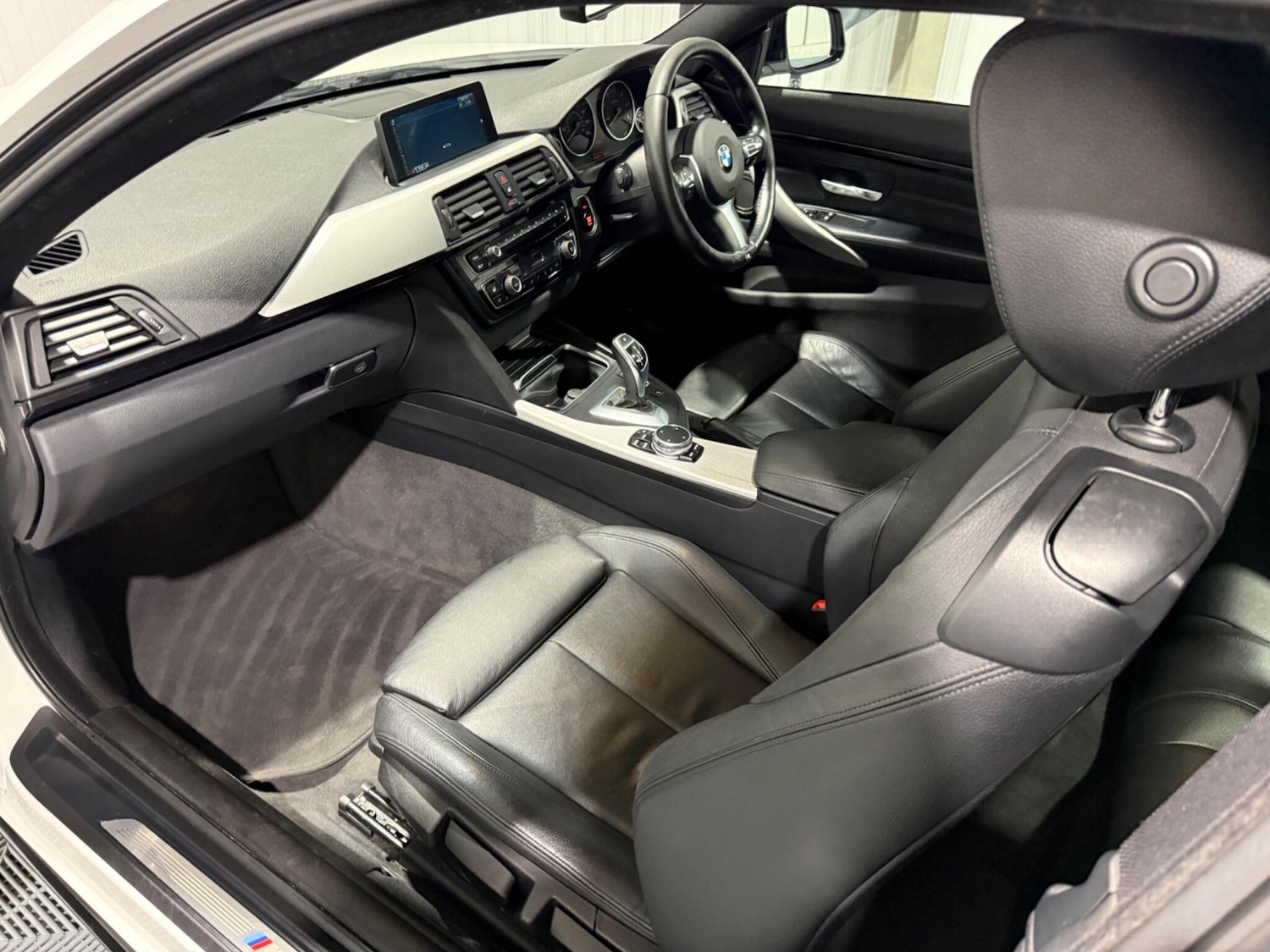 Used BMW 4 Series for sale - 77358422: Photo 50