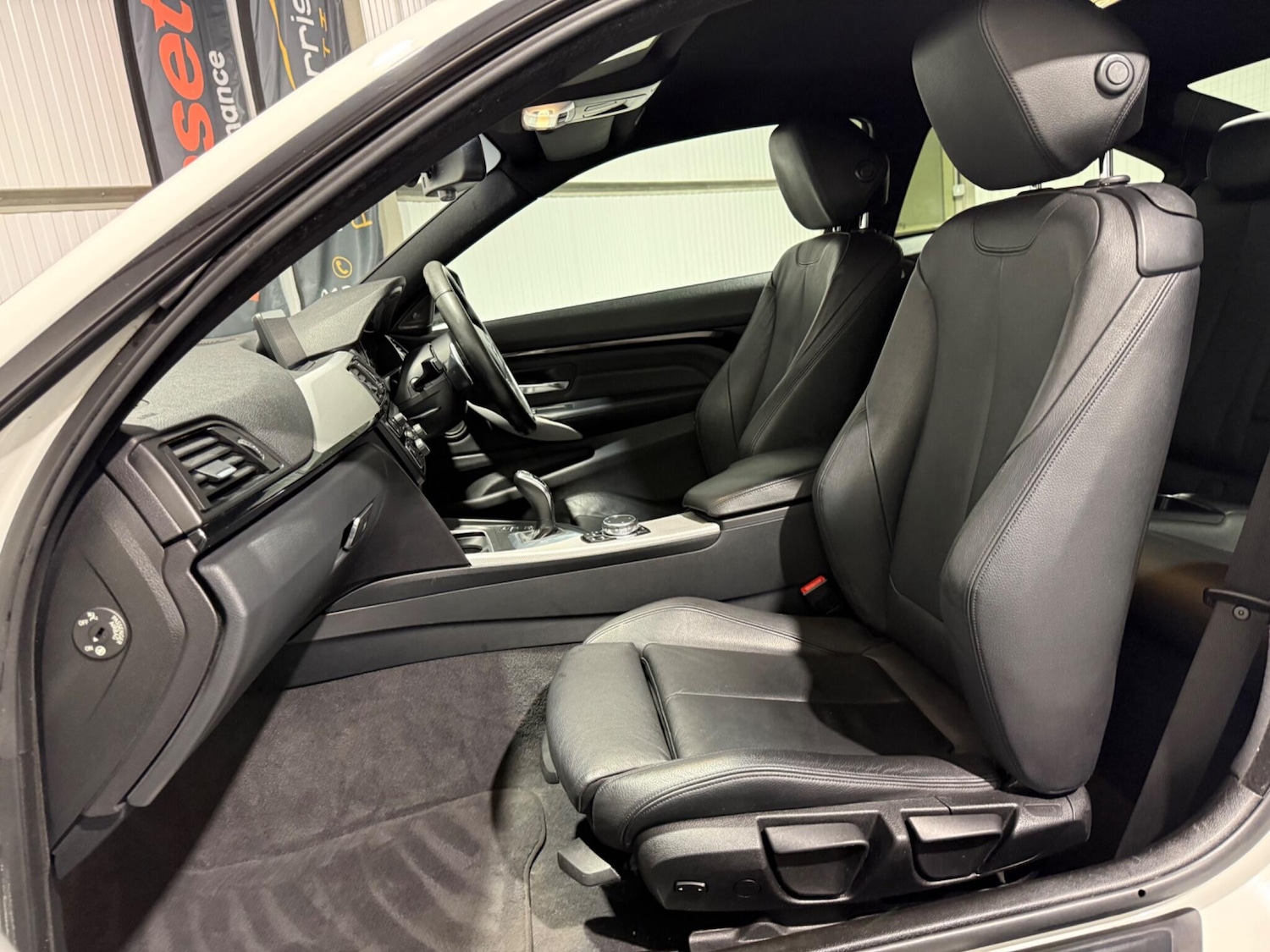 Used BMW 4 Series for sale - 77358422: Photo 52