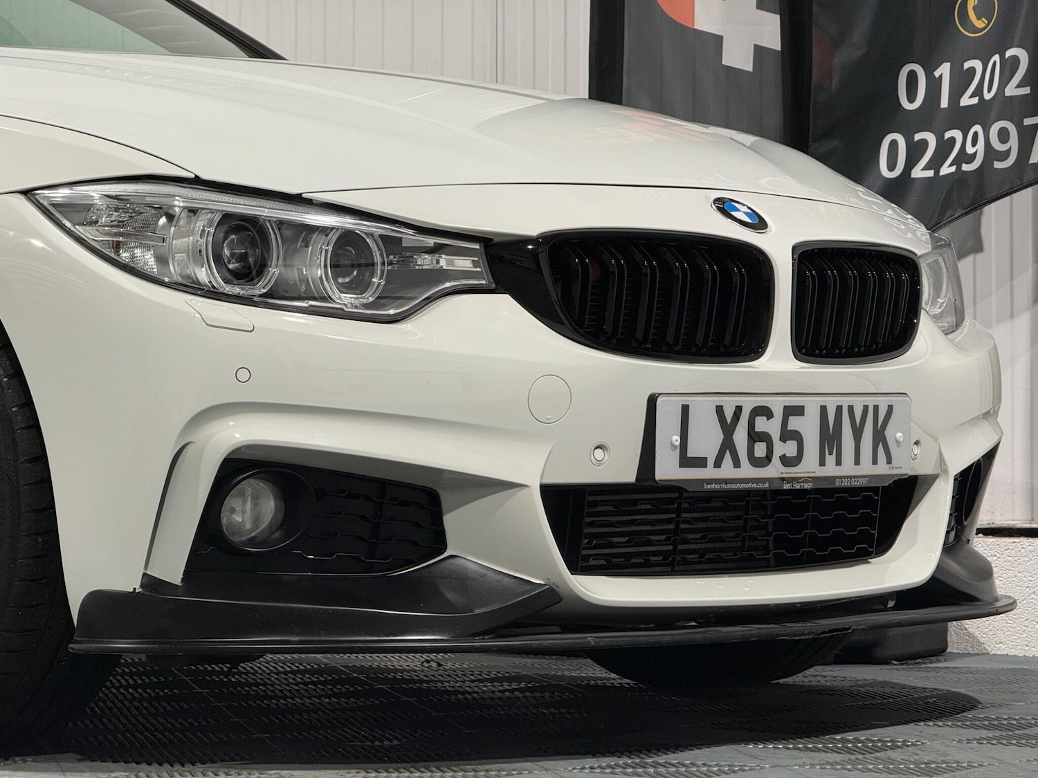 Used BMW 4 Series for sale - 77358422: Photo 56