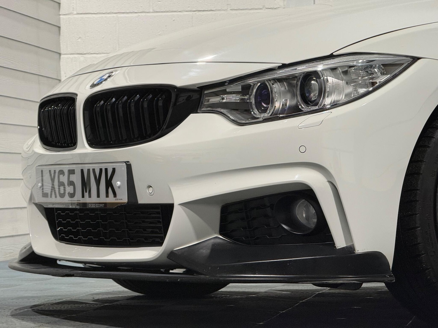 Used BMW 4 Series for sale - 77358422: Photo 58