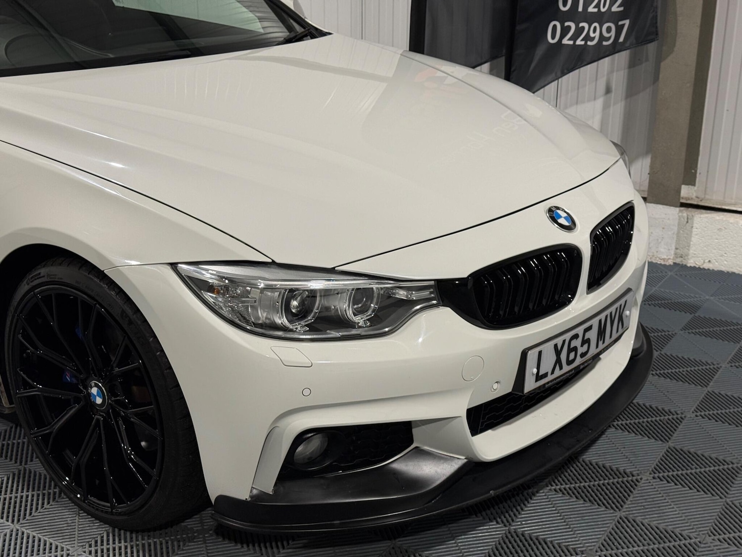 Used BMW 4 Series for sale - 77358422: Photo 6