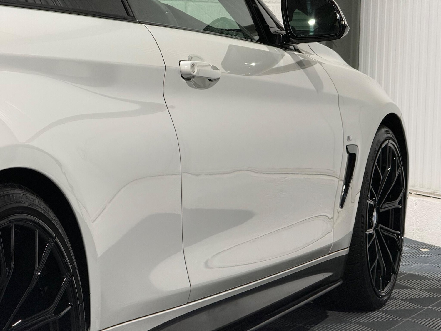 Used BMW 4 Series for sale - 77358422: Photo 61