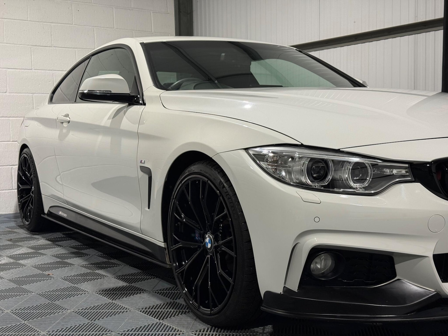 Used BMW 4 Series for sale - 77358422: Photo 8