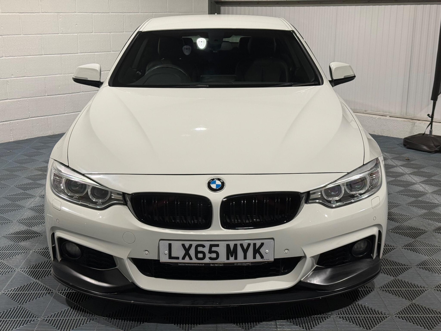 Used BMW 4 Series for sale - 77358422: Photo 9