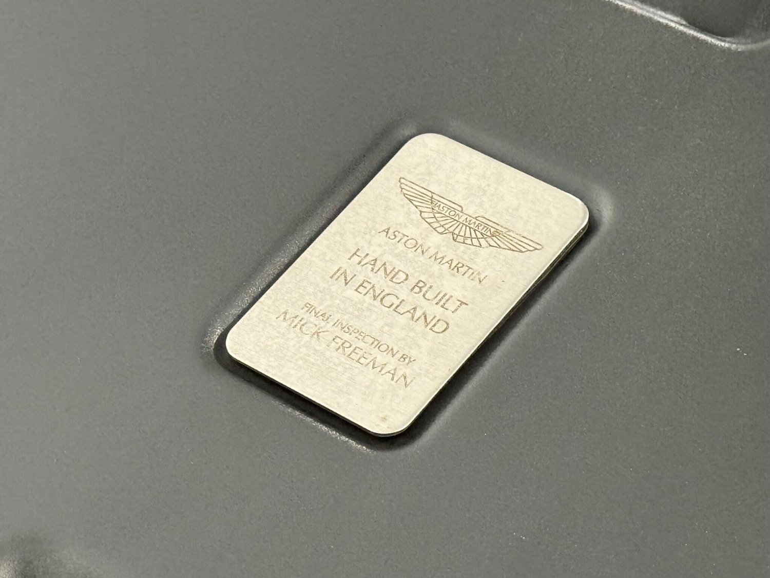 Used Aston Martin Vantage 2012 for sale - 76988591: Photo 91