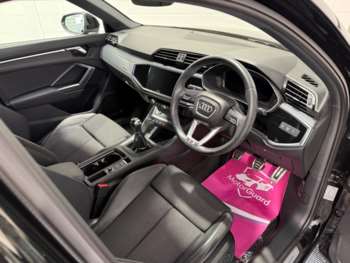 Used Audi Q3 2019 for sale - 74310611: Photo