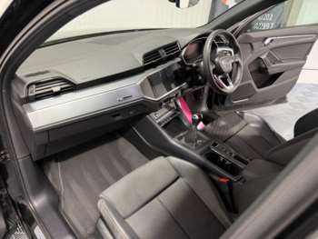 Used Audi Q3 2019 for sale - 74310611: Photo