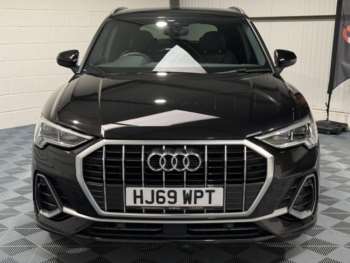 Used Audi Q3 2019 for sale - 74310611: Photo