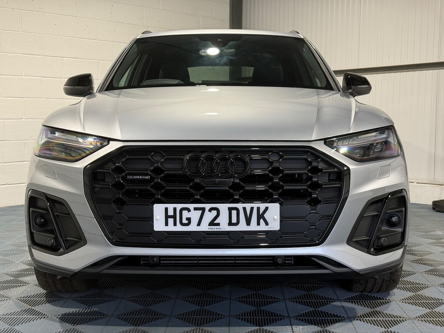 Used Audi Q5 for sale - 77175280: Photo 11