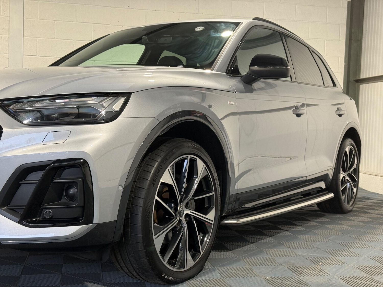 Used Audi Q5 for sale - 77175280: Photo 12