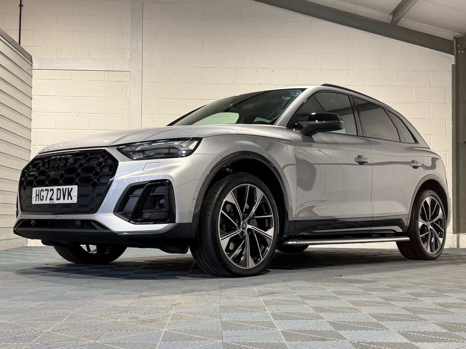 Used Audi Q5 for sale - 77175280: Photo 16