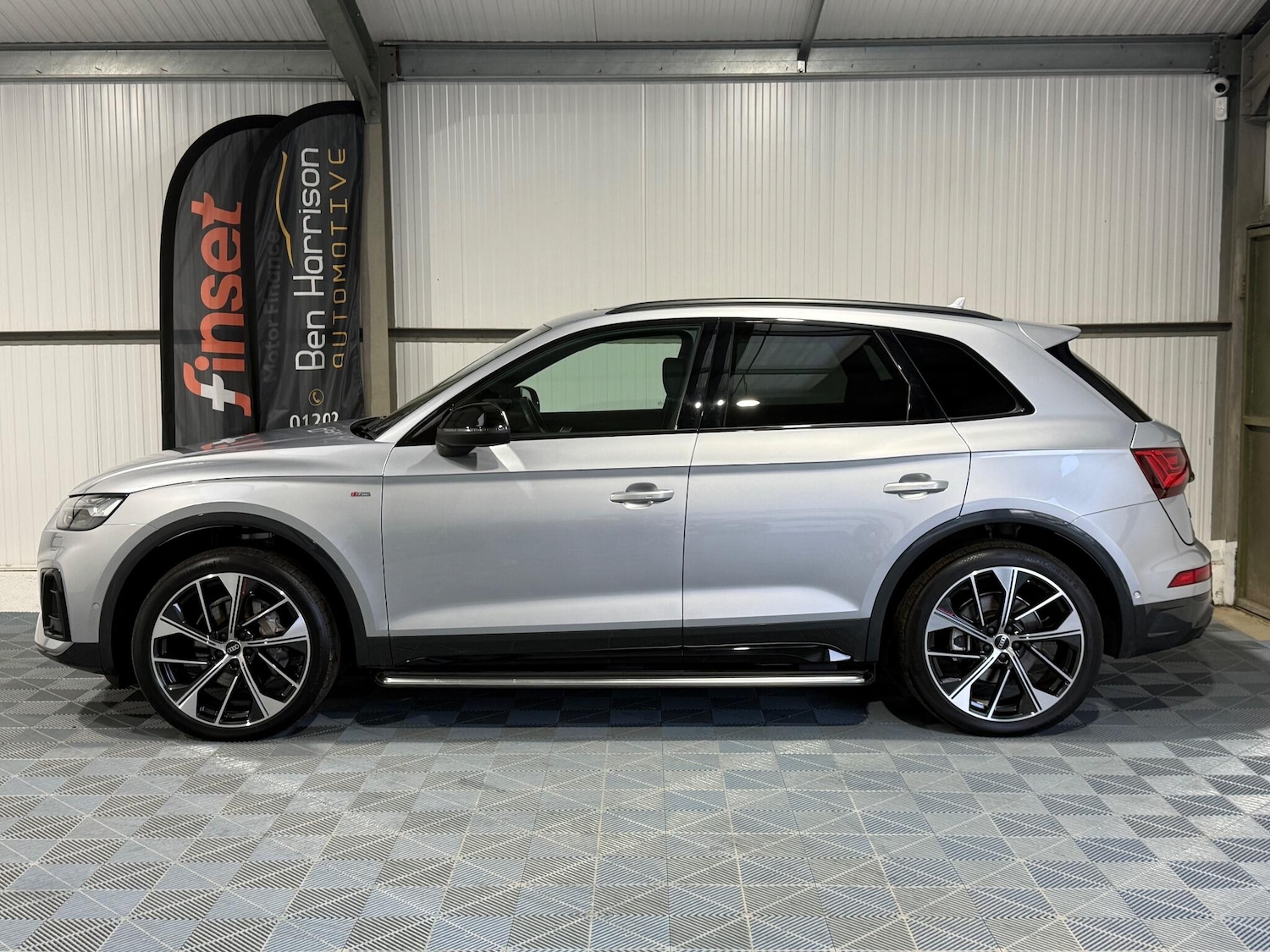 Used Audi Q5 for sale - 77175280: Photo 20