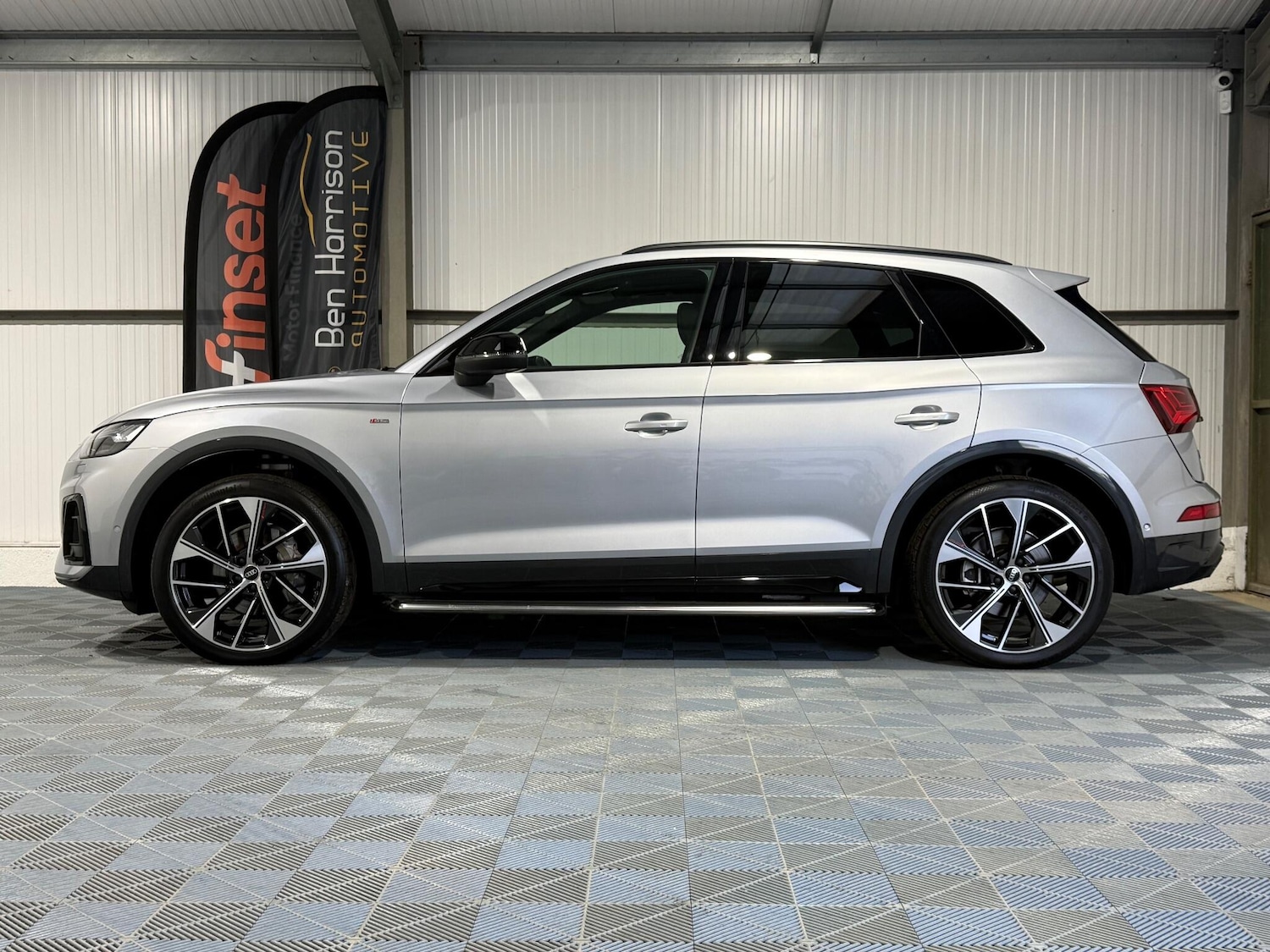 Used Audi Q5 for sale - 77175280: Photo 21