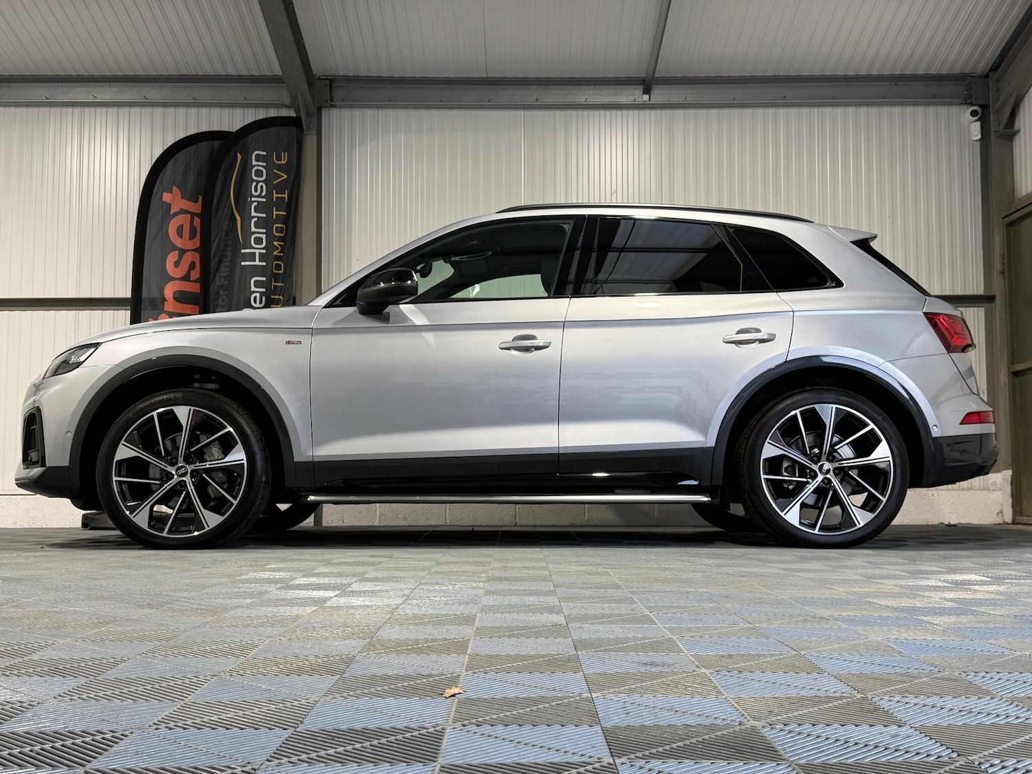 Used Audi Q5 for sale - 77175280: Photo 22