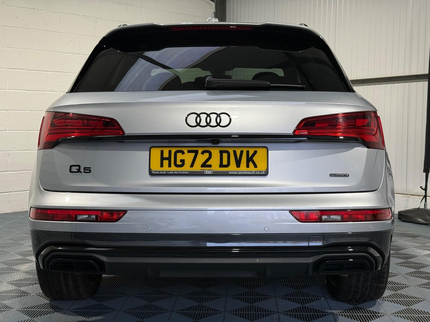 Used Audi Q5 for sale - 77175280: Photo 26