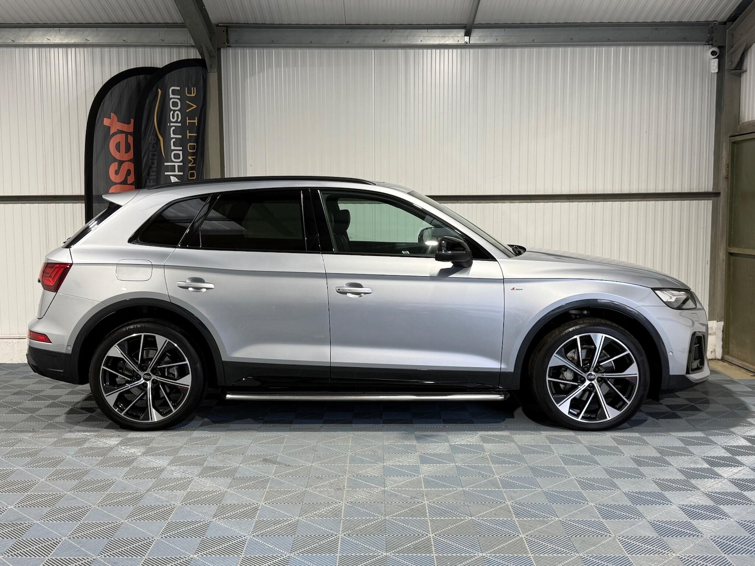 Used Audi Q5 for sale - 77175280: Photo 28