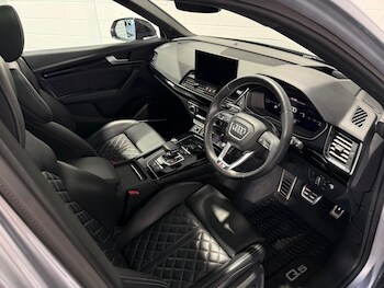 Used Audi Q5 2022 for sale - 77175280: Photo