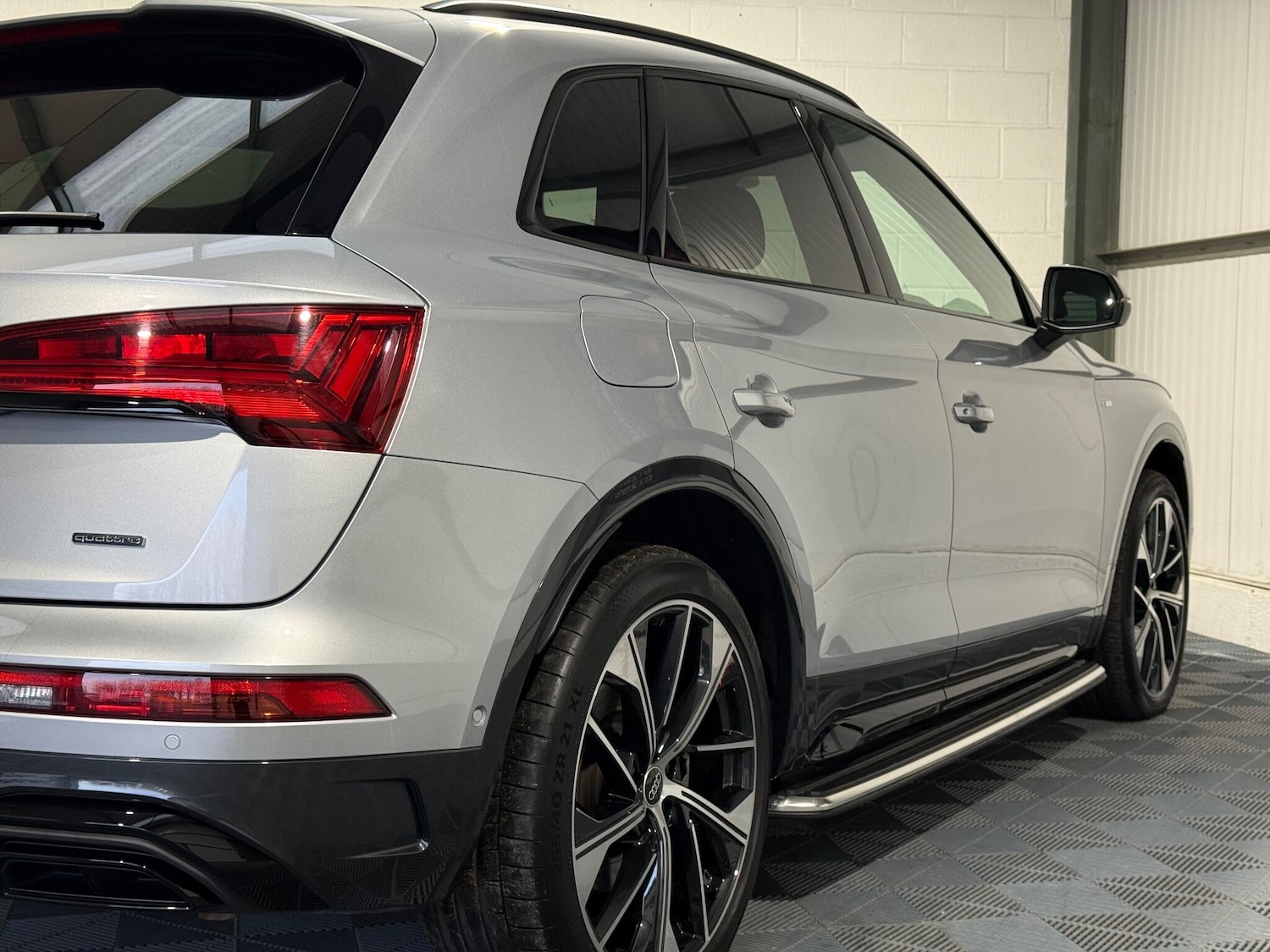 Used Audi Q5 for sale - 77175280: Photo 32