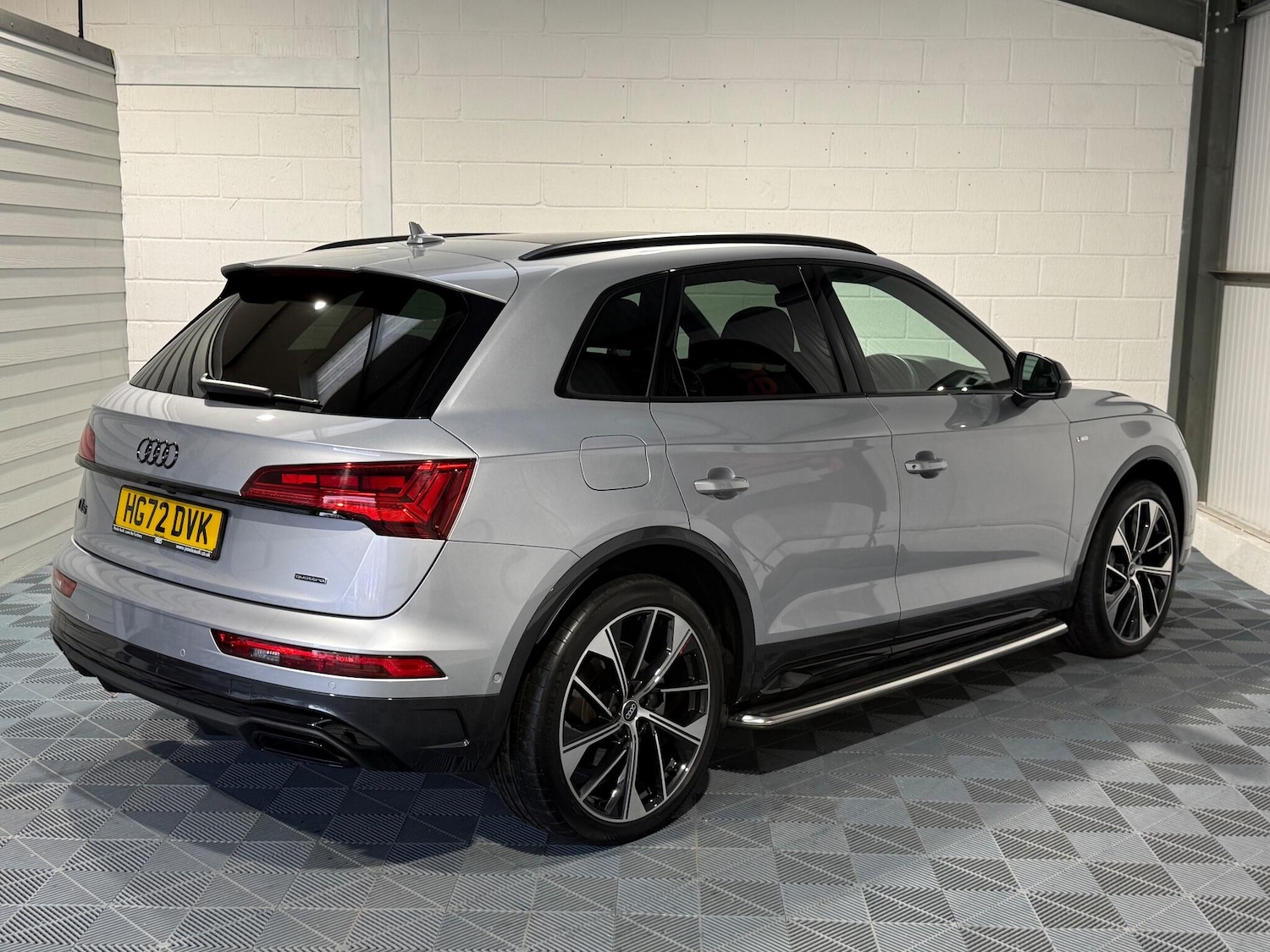 Used Audi Q5 for sale - 77175280: Photo 33