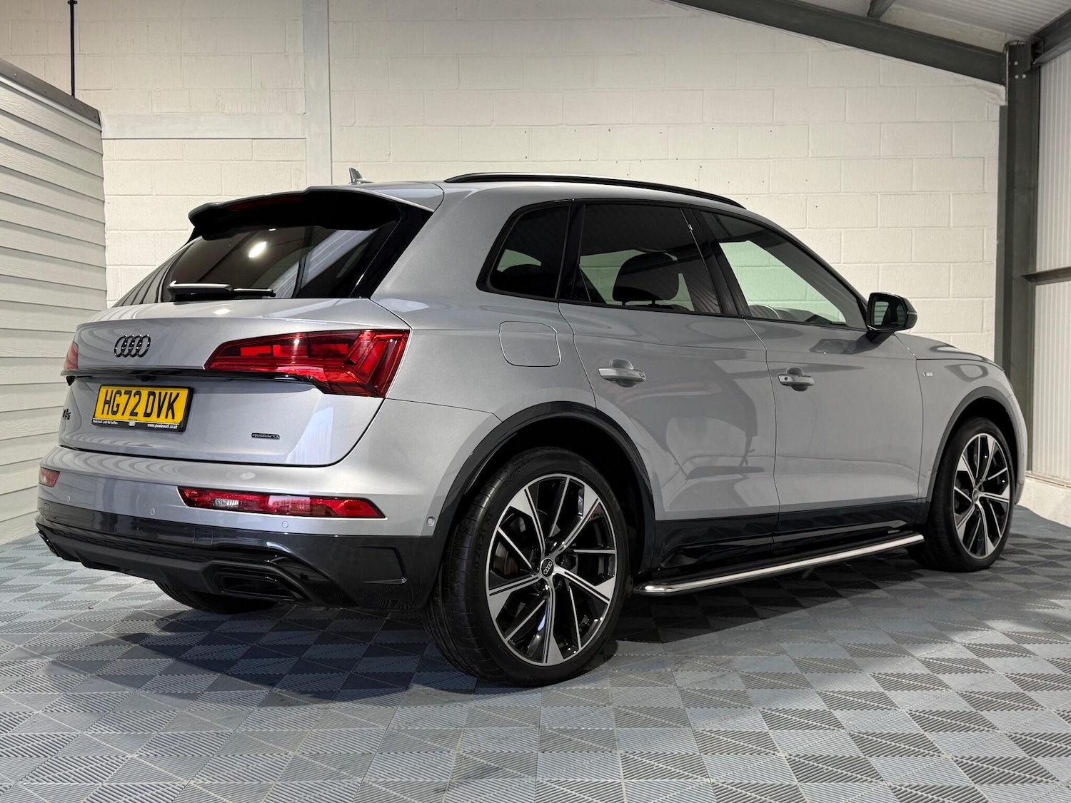Used Audi Q5 for sale - 77175280: Photo 35