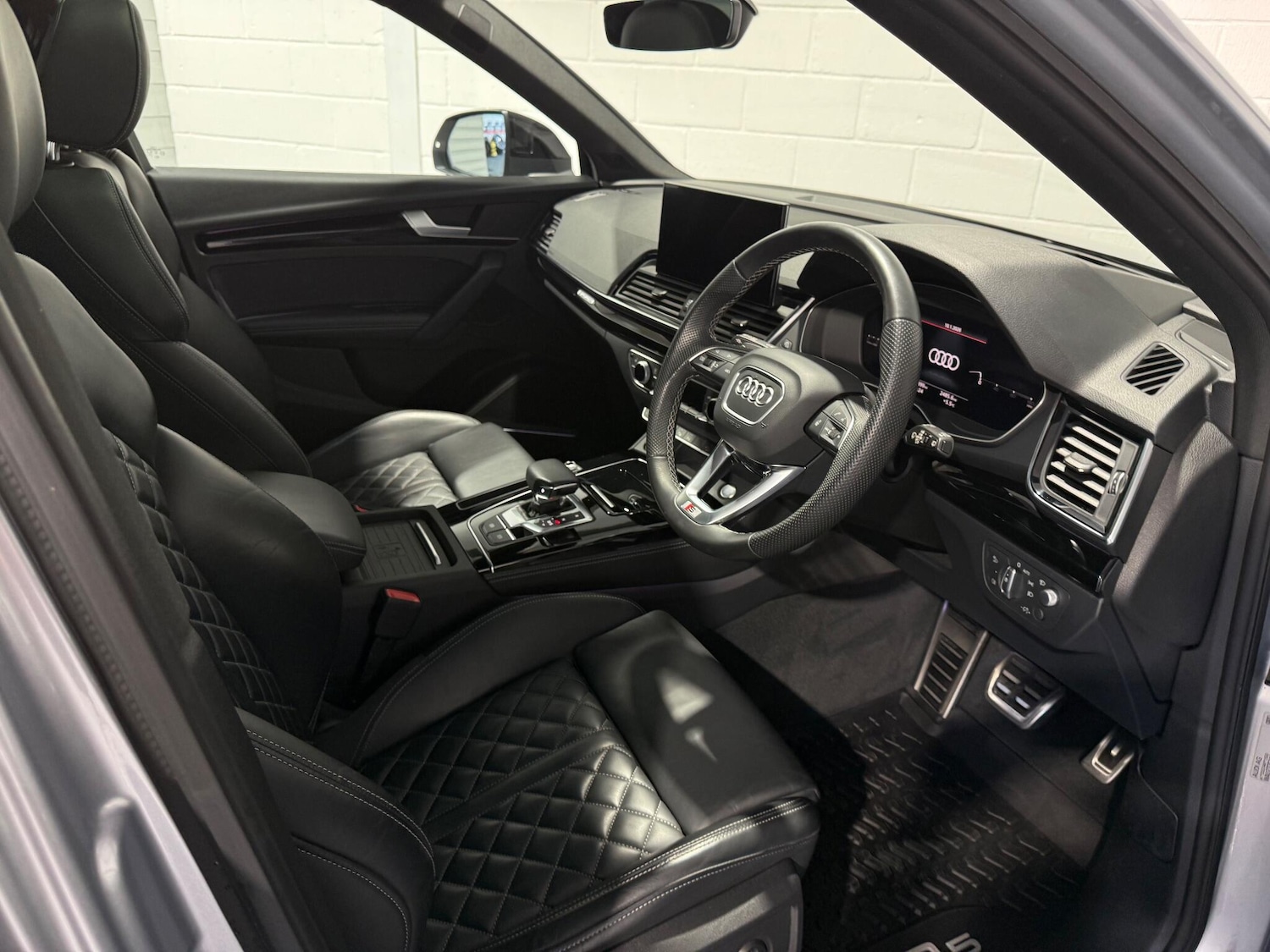 Used Audi Q5 for sale - 77175280: Photo 36