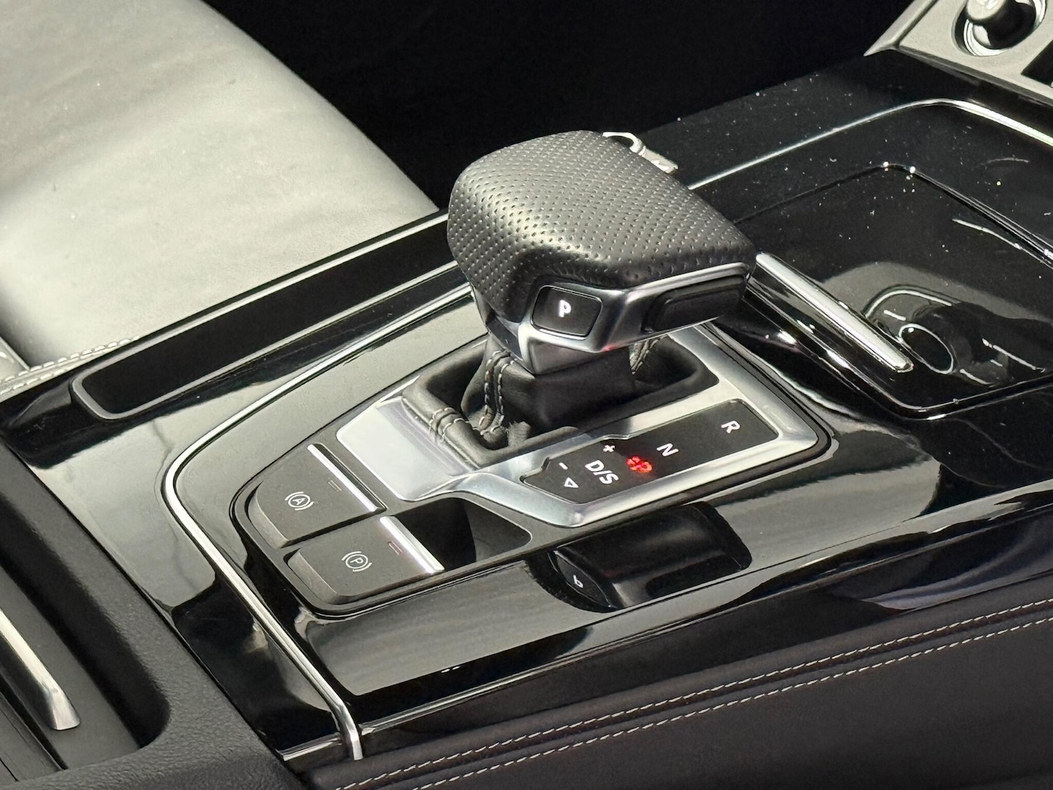 Used Audi Q5 for sale - 77175280: Photo 37