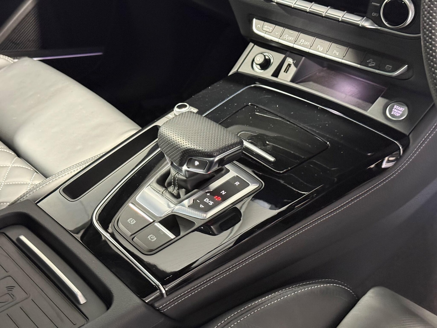 Used Audi Q5 for sale - 77175280: Photo 38