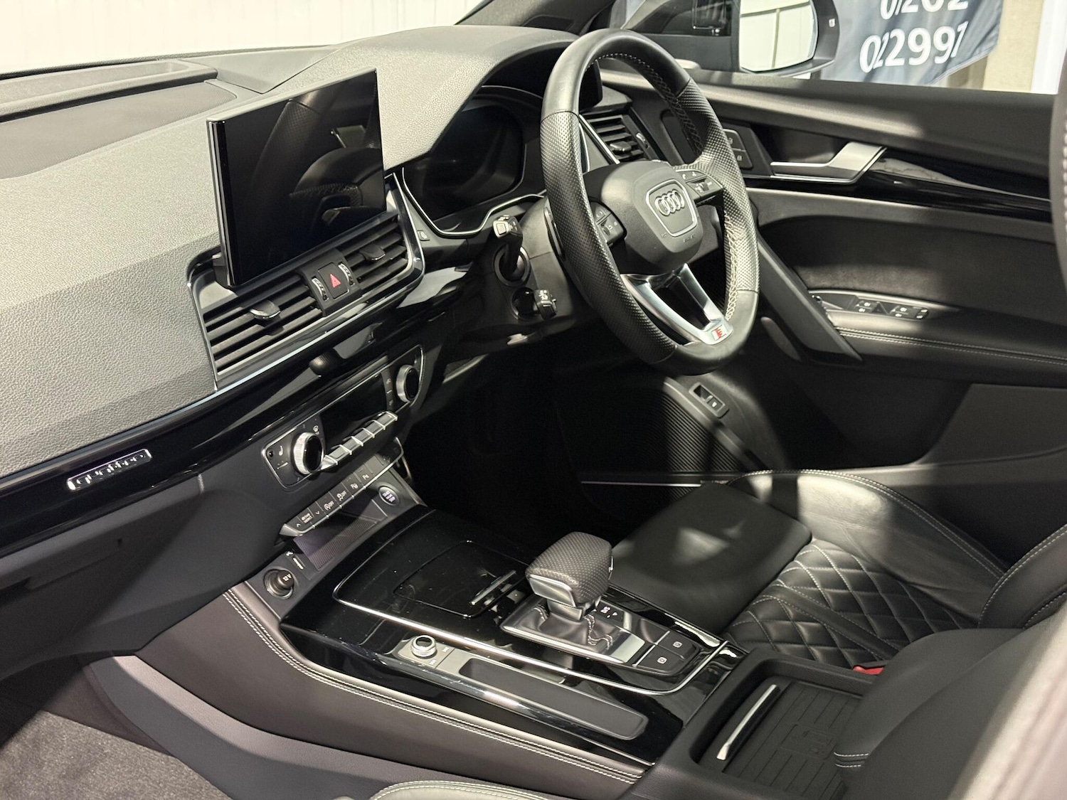 Used Audi Q5 for sale - 77175280: Photo 39