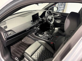 Used Audi Q5 2022 for sale - 77175280: Photo