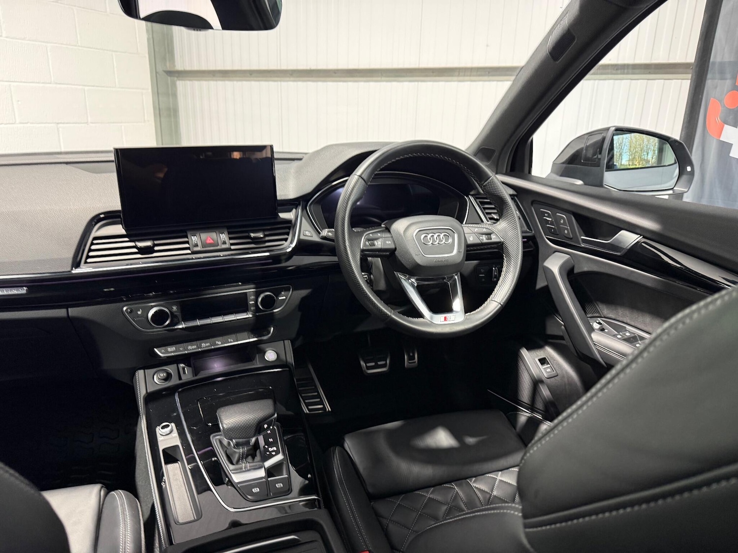 Used Audi Q5 for sale - 77175280: Photo 40