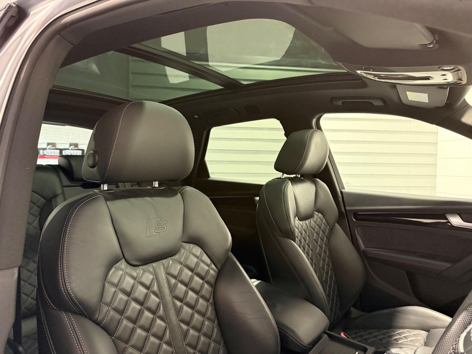 Used Audi Q5 for sale - 77175280: Photo 44