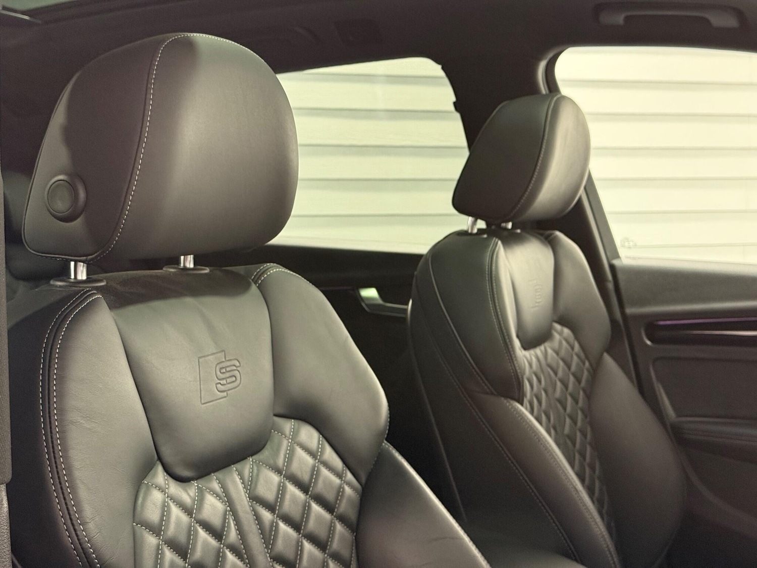 Used Audi Q5 for sale - 77175280: Photo 45